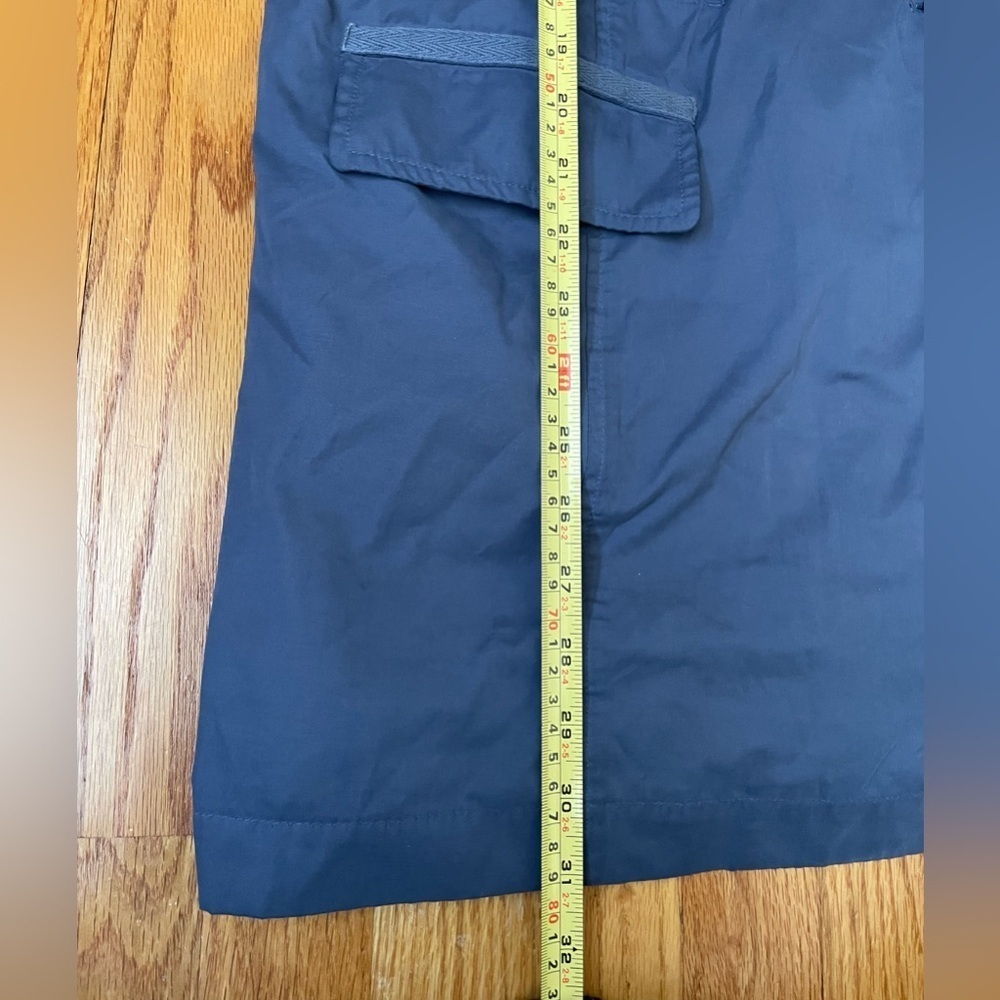 J. Jill Jacket with Removable Fleece Lining - Picture 11 of 11
